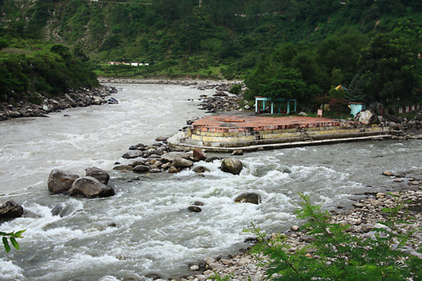 उत्तराखंड की यह जगह हैं जन्नत से नहीं हैं कम