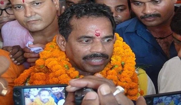 बिहार के मंत्री ने मीडिया को क्यों कहा ‘पाकिस्तान समर्थक’ बिहार के मंत्री ने मीडिया को क्यों कहा ‘पाकिस्तान समर्थक’