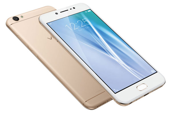 VIVO ने इन स्मार्टफोन में क्या है खास जानिए VIVO ने इन स्मार्टफोन में क्या है खास जानिए