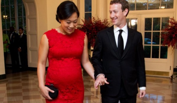 फेसबुक के CEO मार्क जुकरबर्ग 2 महीने का पितृत्व अवकाश लेंगे