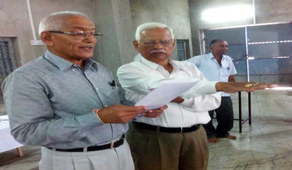 नारायण सिंह सिंदल बने राजपूत समाज निर्विरोध अध्यक्ष नारायण सिंह सिंदल बने राजपूत समाज निर्विरोध अध्यक्ष