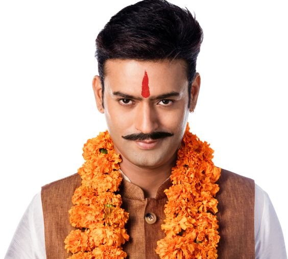 शो के पहले ही सप्ताह में भानु उदय दर्शकों की सही नब्ज को पकड़ने में कामयाब रहे शो के पहले ही सप्ताह में भानु उदय दर्शकों की सही नब्ज को पकड़ने में कामयाब रहे