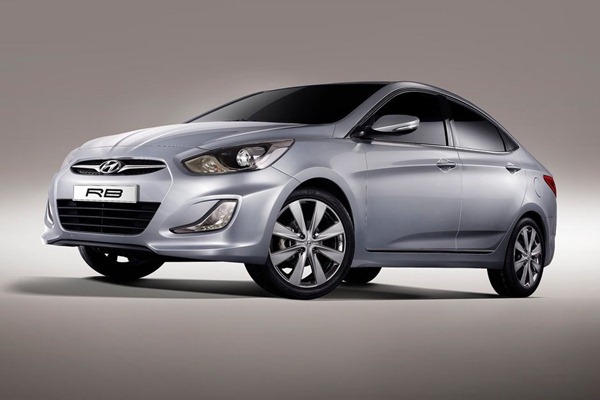 Find out what's in the new version of Hyundai