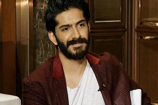 Harshavardhan Kapoor will come in the film after Mirza
