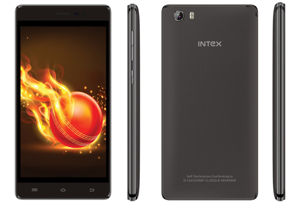 INTEX ने बेहद कम कीमत पर लांच किये दो नए स्मार्टफोन जानिए