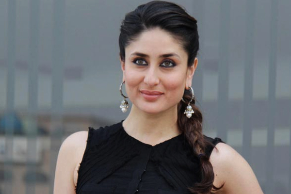 Kareena made her first photo shoot after pregnancy