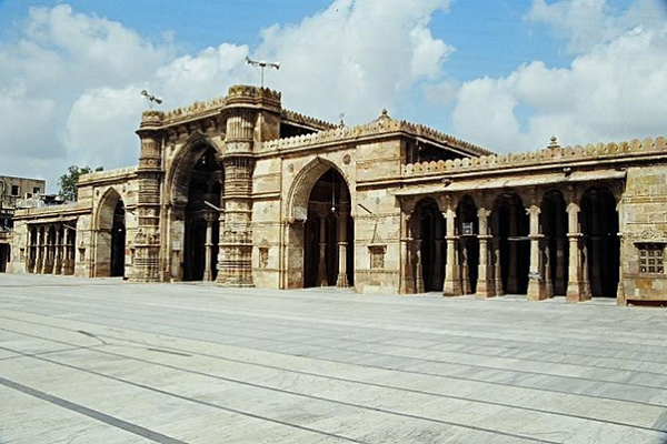 Know about the history of this beautiful masjid