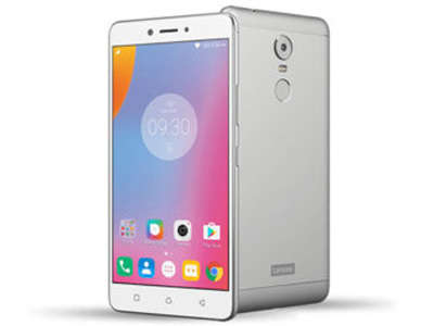 LENOVO K8 SMARTPHONE