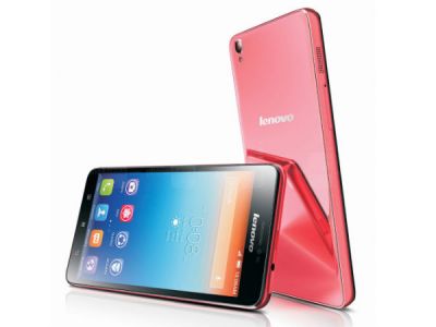 LENOVO K8 SMARTPHONE