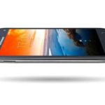 LENOVO K8 SMARTPHONE