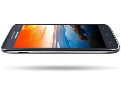 LENOVO K8 SMARTPHONE