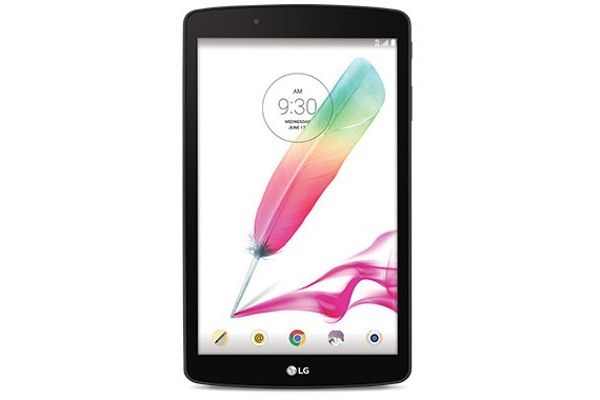 LG's new tablet will soon launch its specialty