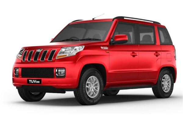 MAHINDRA new top variant of this car launched