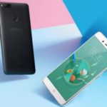 NUBIA Z17 MINI SMARTPHONE