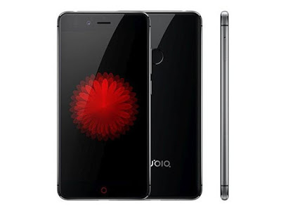 NUBIA Z17 MINI SMARTPHONE