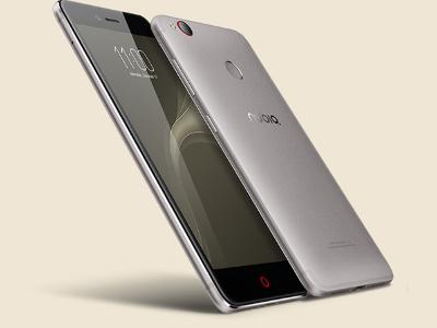 NUBIA Z17 MINI SMARTPHONE