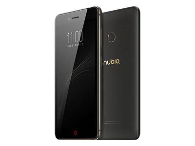 NUBIA Z17 SMARTPHONE