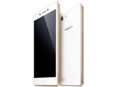 OPPO A71 SMARTPHONE