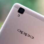 OPPO A71 SMARTPHONE