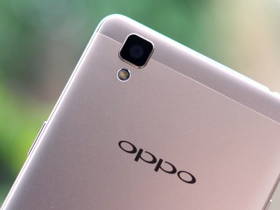 OPPO A71 SMARTPHONE