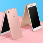 OPPO A71 SMARTPHONE