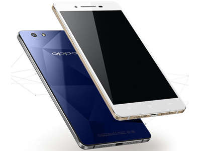 OPPO A71 SMARTPHONE