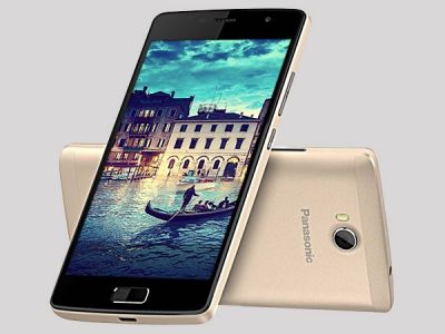 PANASONIC ELUGA RAY 500