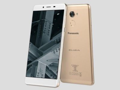 PANASONIC ELUGA RAY 500