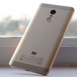 REDMI NOTE 5A