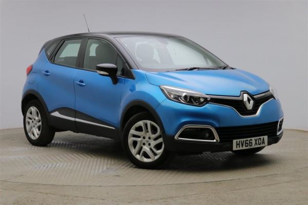 RENAULT CAPTUR 21 सितंबर को होगी लांच जानिए इसके शानदार फीचर्स