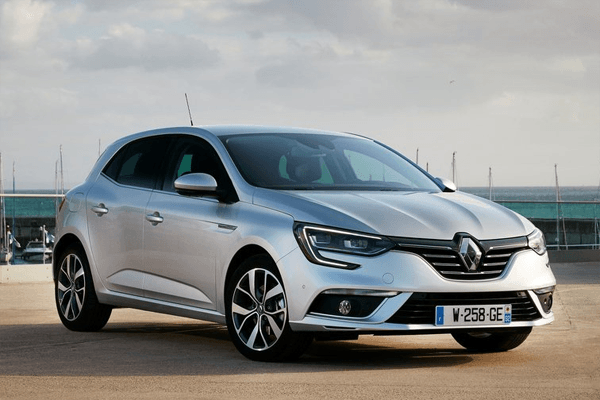 RENAULT launches its New Variant in India