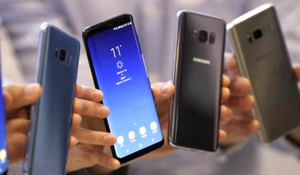 सैमसंग ने Galaxy S8, S8 Plus की कीमतें 4000 रुपए घटाई