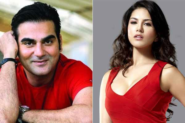 Arbaaz Khan will be romancing with this actress