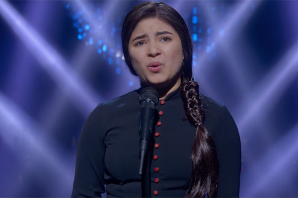 सीक्रेट सुपरस्टार का नया गाना सपने मेरे हुआ लॉन्च सीक्रेट सुपरस्टार का नया गाना सपने मेरे हुआ लॉन्च