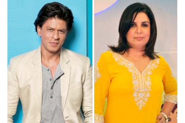 Superstar Shahrukh Khan my inspiring force Farah Khan hindi