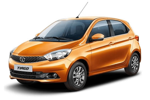 TATA MOTORS launches this special edition car, its price