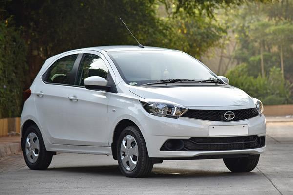 TATA MOTORS launches new model of this model