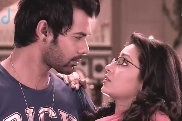 TV show Kumkum Bhagya TRP is at the forefront
