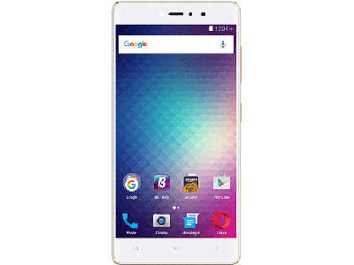 BLU VIVO 8 SMARTPHONE