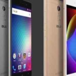 BLU VIVO 8 SMARTPHONE