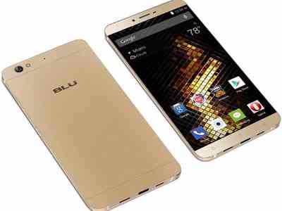 BLU VIVO 8 SMARTPHONE