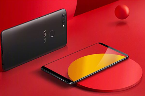 VIVO X20 and X20 PLUS smartphones launch price