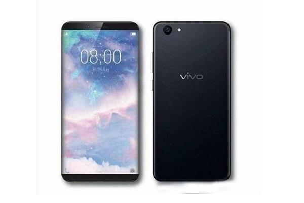 VIVO का यह स्मार्टफोन 21 सितंबर को होगा लांच VIVO का यह स्मार्टफोन 21 सितंबर को होगा लांच