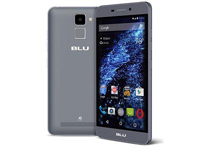 BLU VIVO 8 SMARTPHONE