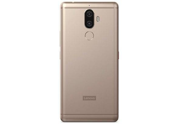 When will the LENOVO smartphone be launched in India