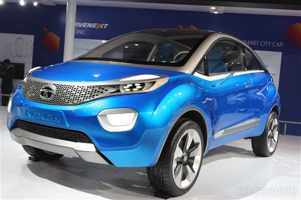 When will this car of TATA launch