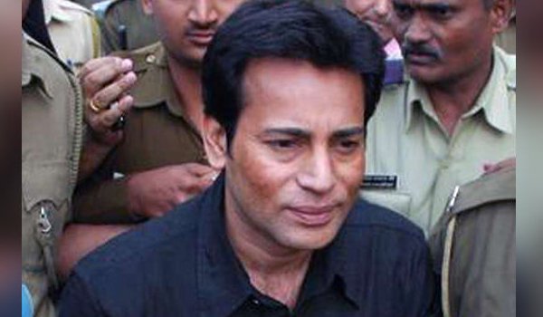 1993 Mumbai serial blasts : two sentenced to death, abu salem gets life in jail