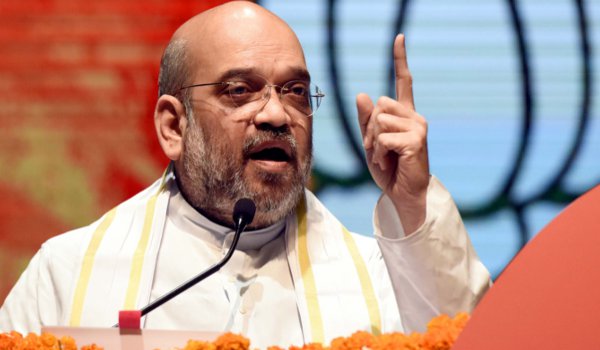 मध्यप्रदेश में भाजपा नेताओं पर अमित शाह की हिदायत भी बेअसर!