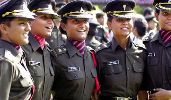 सैन्य पुलिस में महिलाओं को शामिल करेगी भारतीय सेना