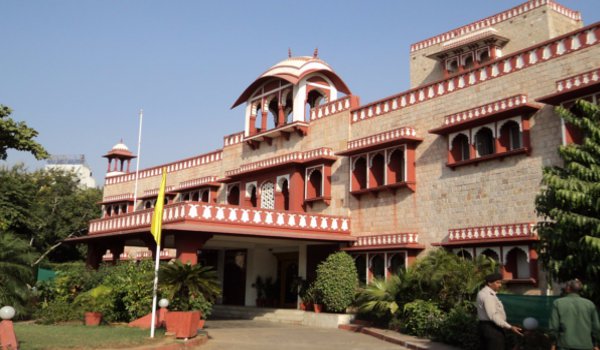 जयपुर, मैसूर, ईटानगर में आईटीडीसी के होटल राज्यों को सौंपे जाएंगे जयपुर, मैसूर, ईटानगर में आईटीडीसी के होटल राज्यों को सौंपे जाएंगे